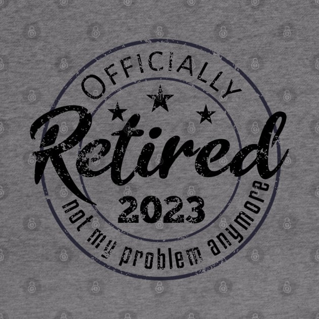 Retired 2023 by afmr.2007@gmail.com